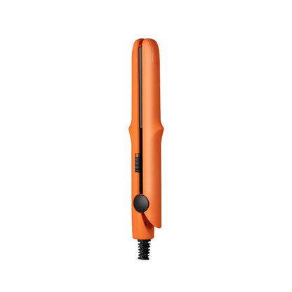 StrandFlex | 2-in-1 Mini Hair Curler and Straightener