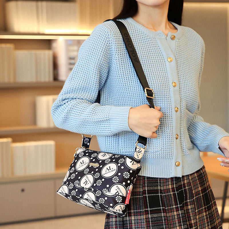 Fern | Elegant crossbody bag