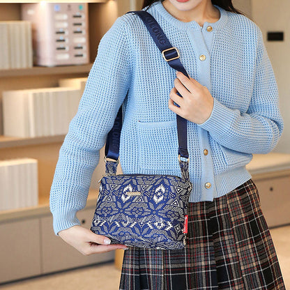 Fern | Elegant crossbody bag