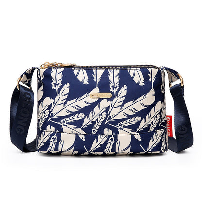 Fern | Elegant crossbody bag