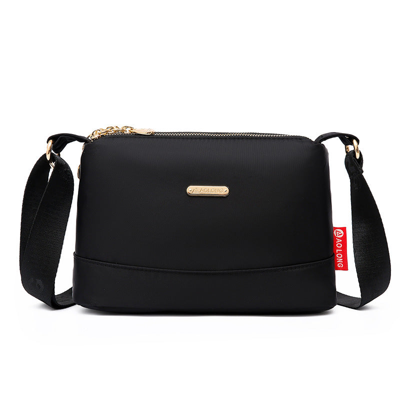 Fern | Elegant crossbody bag