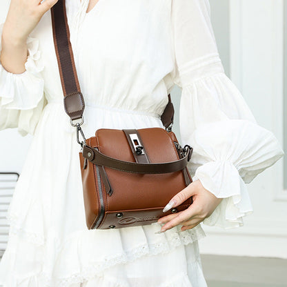 Amaya | Elegant crossbody bag