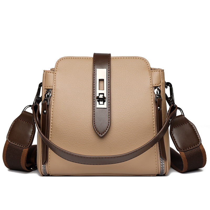 Amaya | Elegant crossbody bag