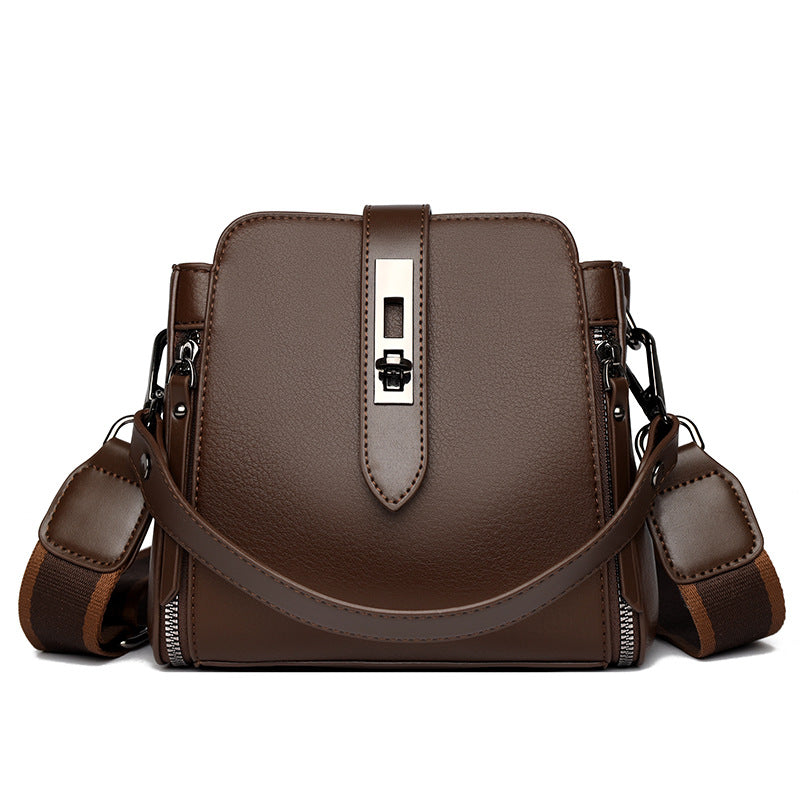 Amaya | Elegant crossbody bag