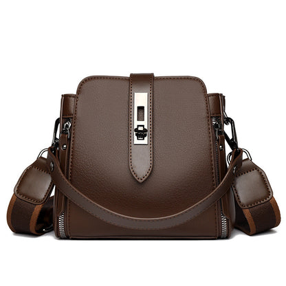 Amaya | Elegant crossbody bag