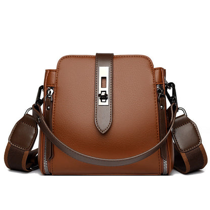 Amaya | Elegant crossbody bag