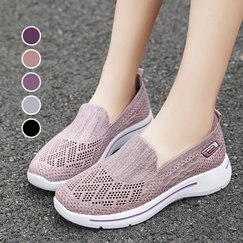 SwellEase | Breathable orthopedic shoes 