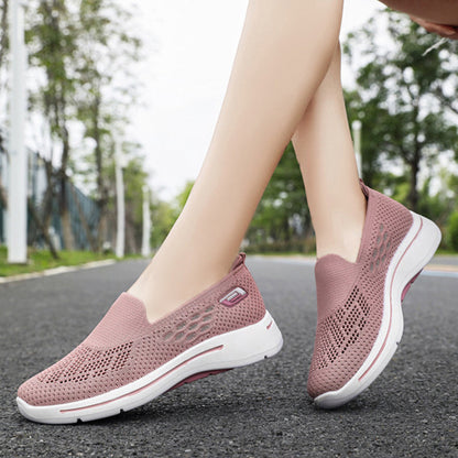 SwellEase | Breathable orthopedic shoes 