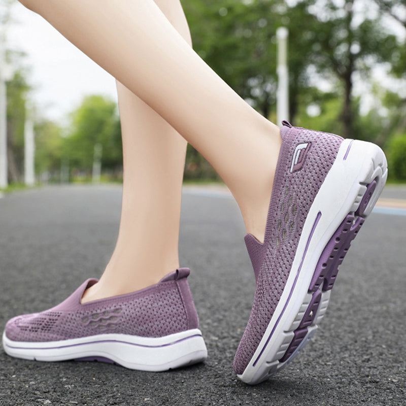 SwellEase | Breathable orthopedic shoes 