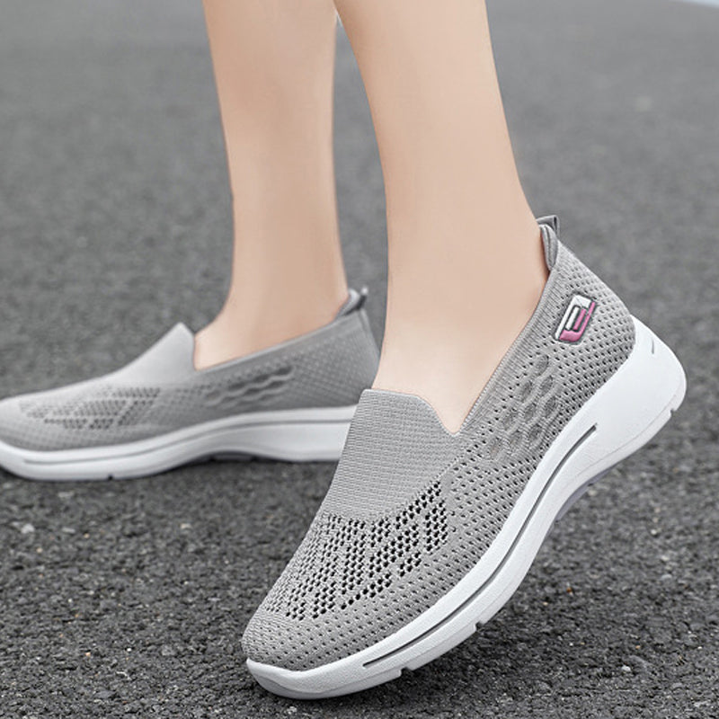SwellEase | Breathable orthopedic shoes 