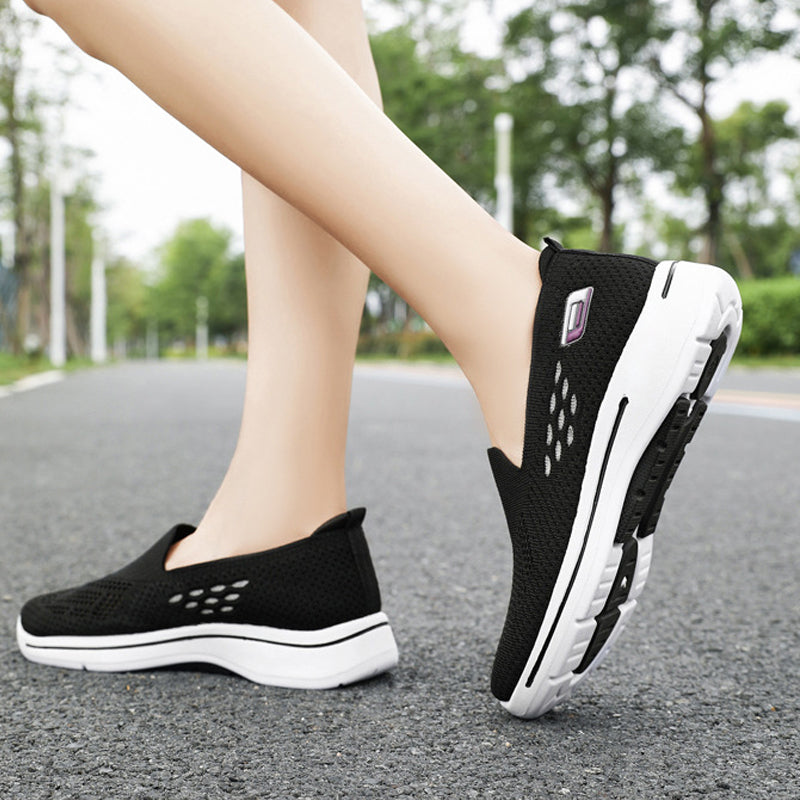 SwellEase | Breathable orthopedic shoes 