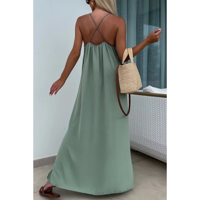 Angel | Comfortable summer dress