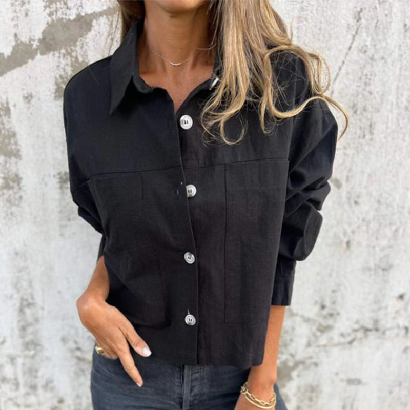 Avielle | Comfortable women's shirt