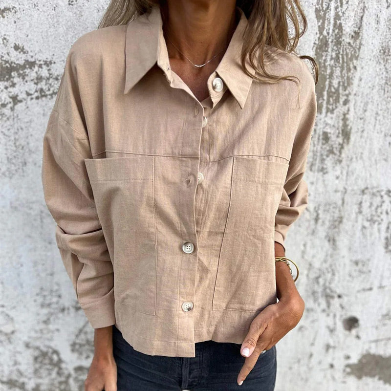 Avielle | Comfortable women's shirt