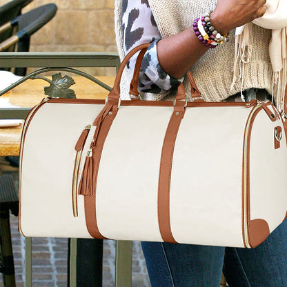 BountyBag™ | Large Luggage Bag