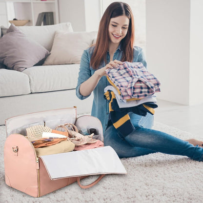 BountyBag™ | Large Luggage Bag