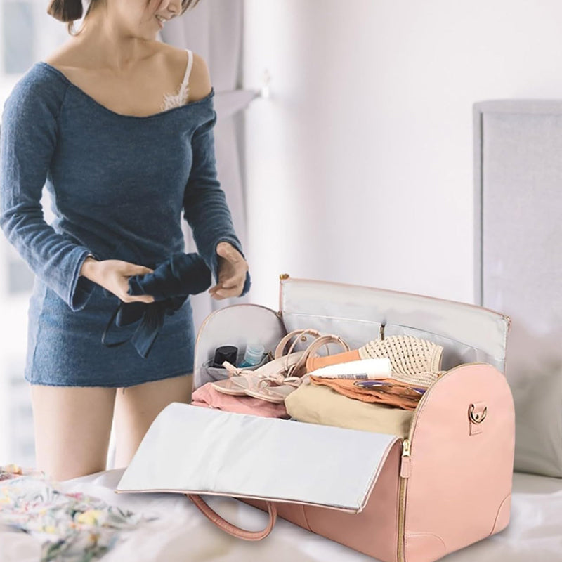 BountyBag™ | Large Luggage Bag