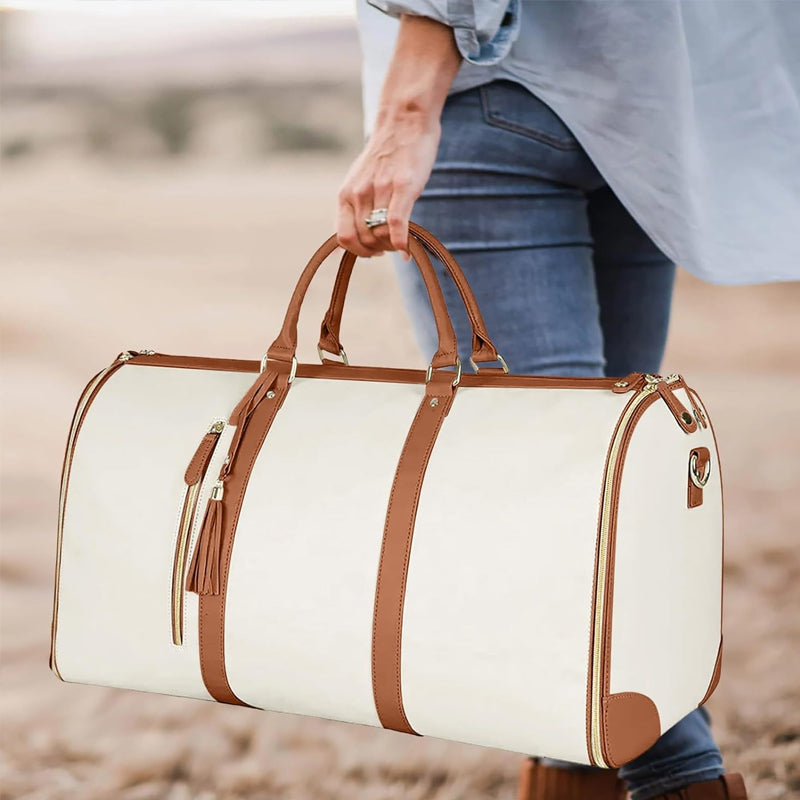 BountyBag™ | Large Luggage Bag