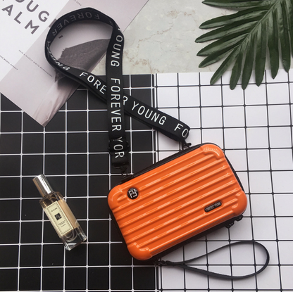 Mira™ | תיק מזוודה מודרני ואופנתי