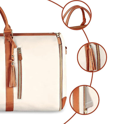 BountyBag™ | Large Luggage Bag