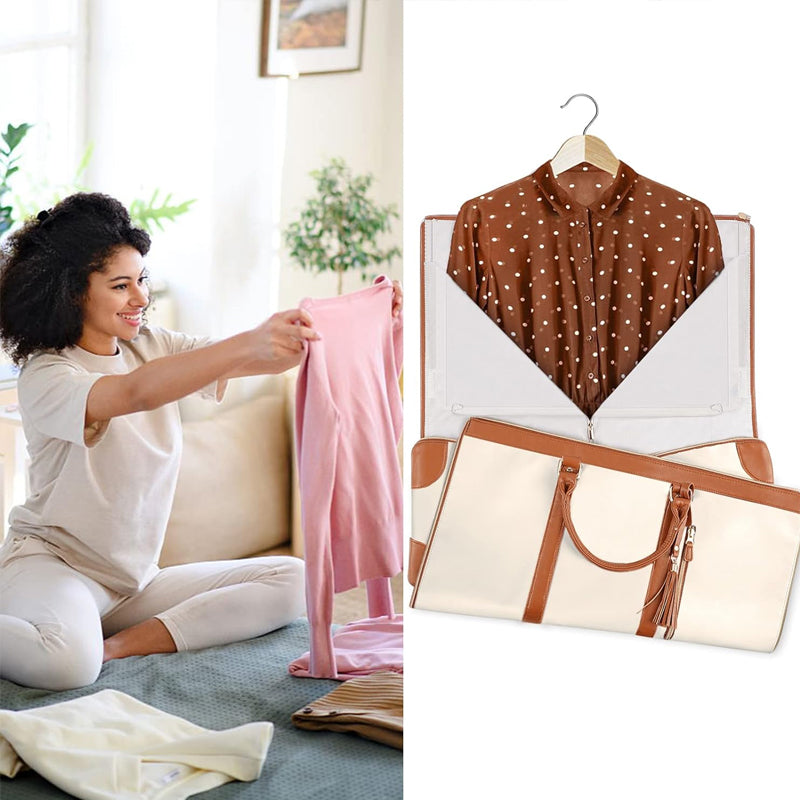 BountyBag™ | Large Luggage Bag