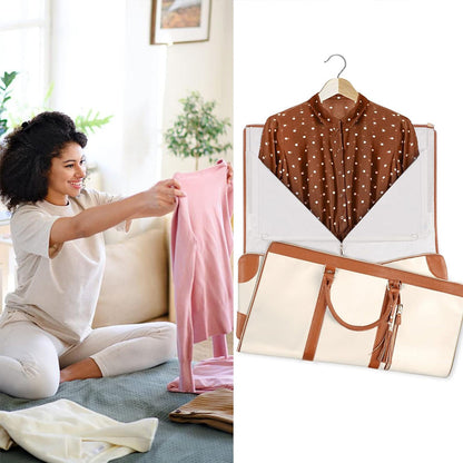 BountyBag™ | Large Luggage Bag