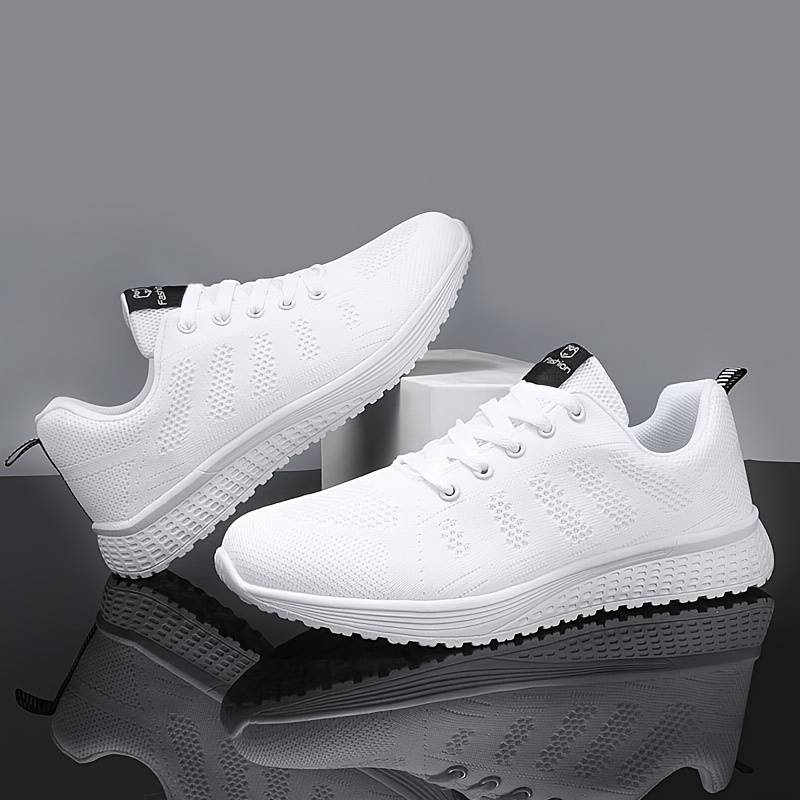 AirStride™ | נעלי רשת אורתופדיות