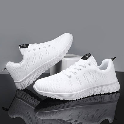 AirStride™ | נעלי רשת אורתופדיות