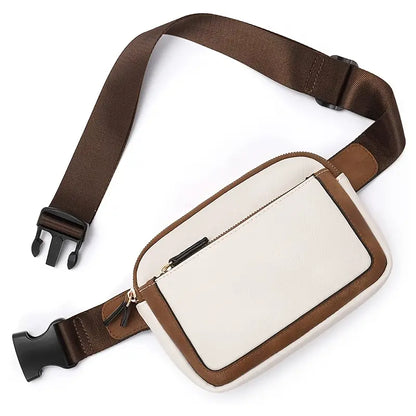 Marley™ | Stylish Belt Bag 