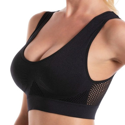 ShapeFlex™ | Breathable Lift Up Air Bra (1+1 Free)