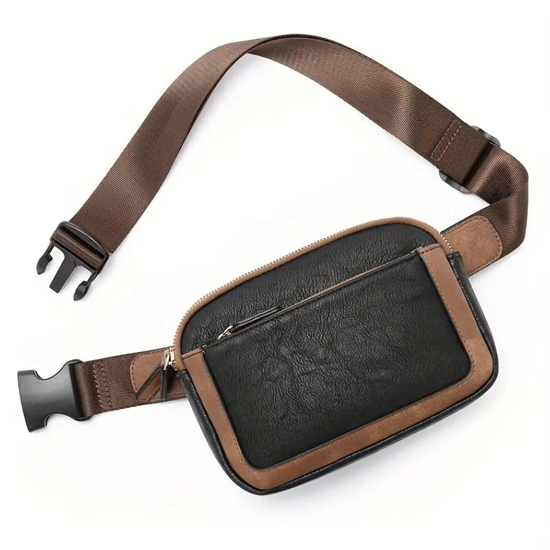 Marley™ | Stylish Belt Bag 