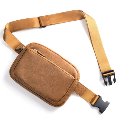 Marley™ | Stylish Belt Bag 