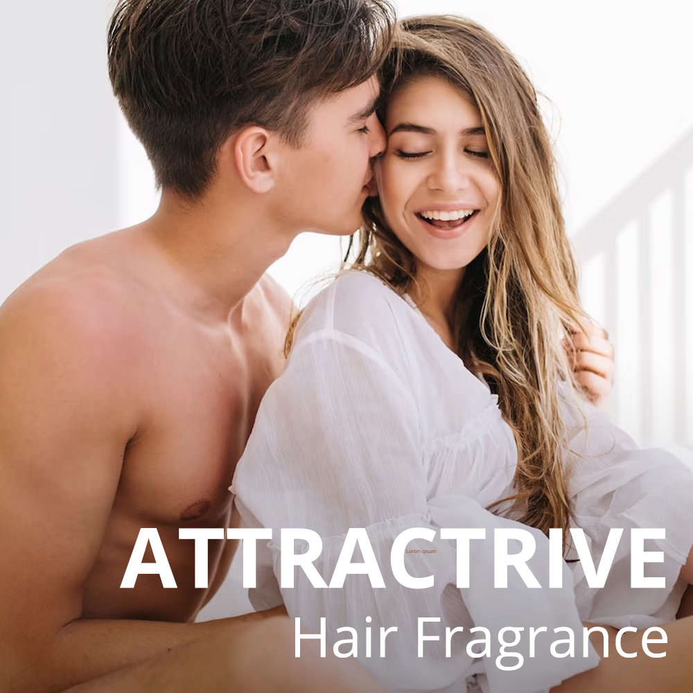 ScentSeduct™ | בושם פרומון לנשים