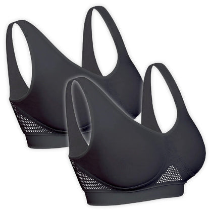 ShapeFlex™ | Breathable Lift Up Air Bra (1+1 Free)