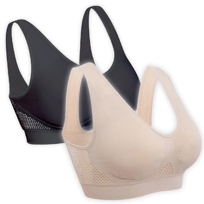 ShapeFlex™ | Breathable Lift Up Air Bra (1+1 Free)