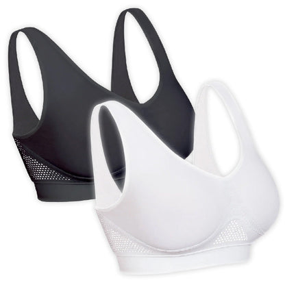 ShapeFlex™ | Breathable Lift Up Air Bra (1+1 Free)