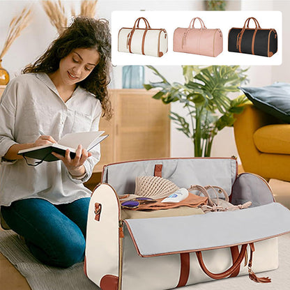 BountyBag™ | Large Luggage Bag