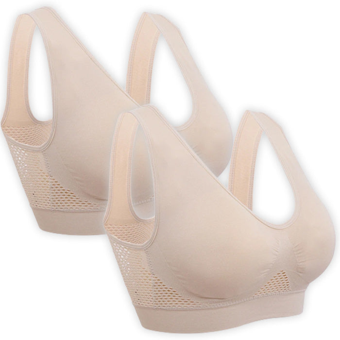 ShapeFlex™ | Breathable Lift Up Air Bra (1+1 Free)
