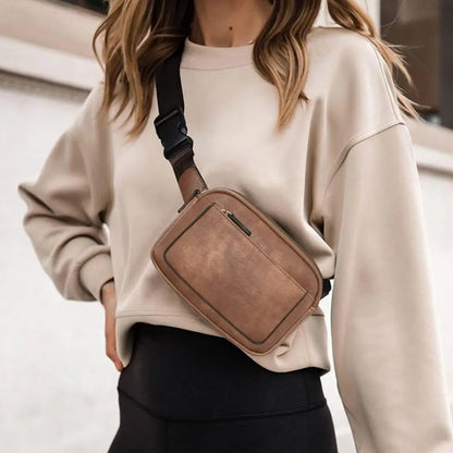 Marley™ | Stylish Belt Bag 