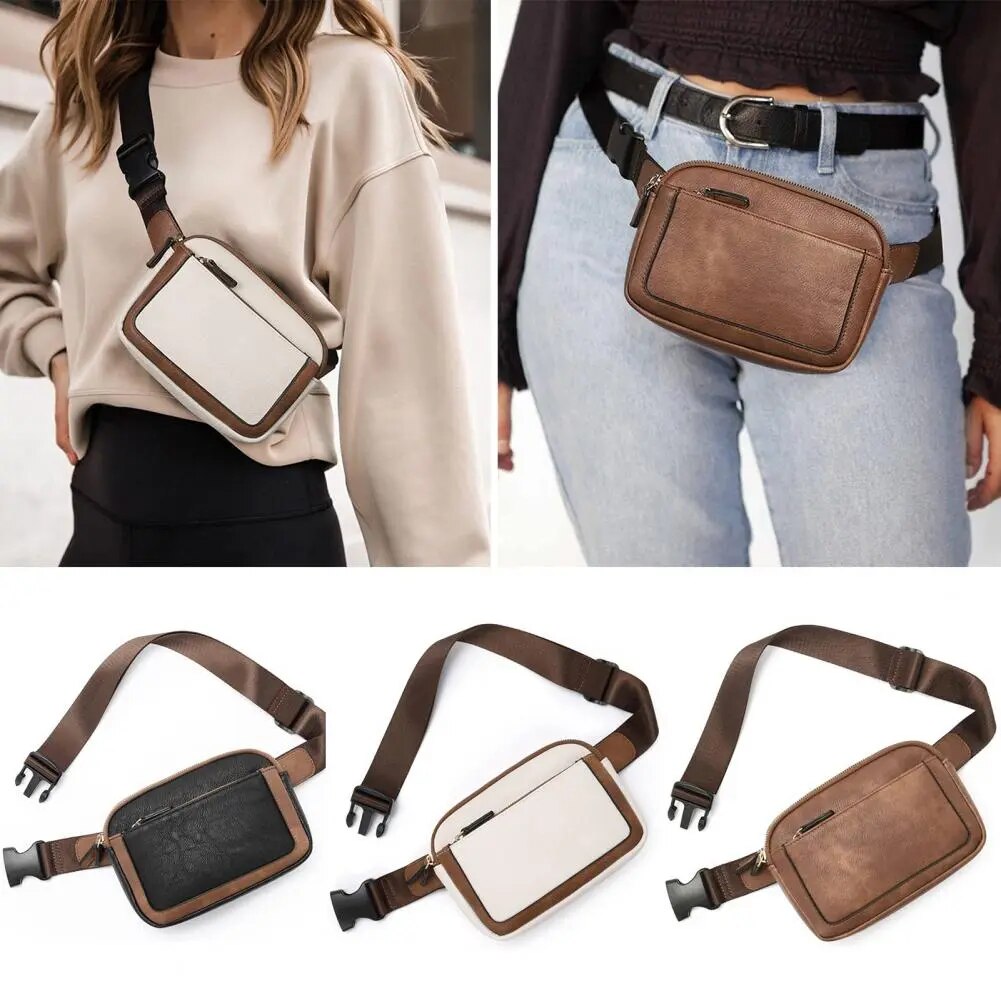 Marley™ | Stylish Belt Bag 