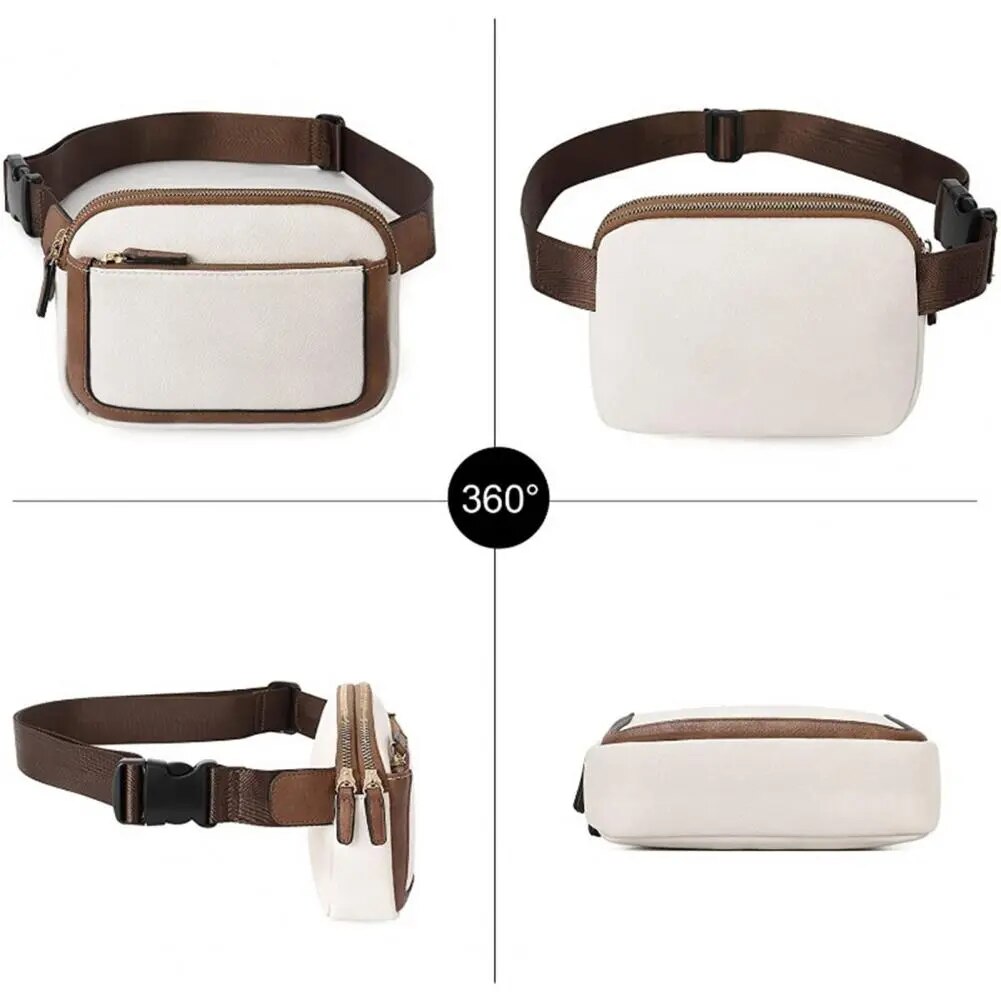 Marley™ | Stylish Belt Bag 