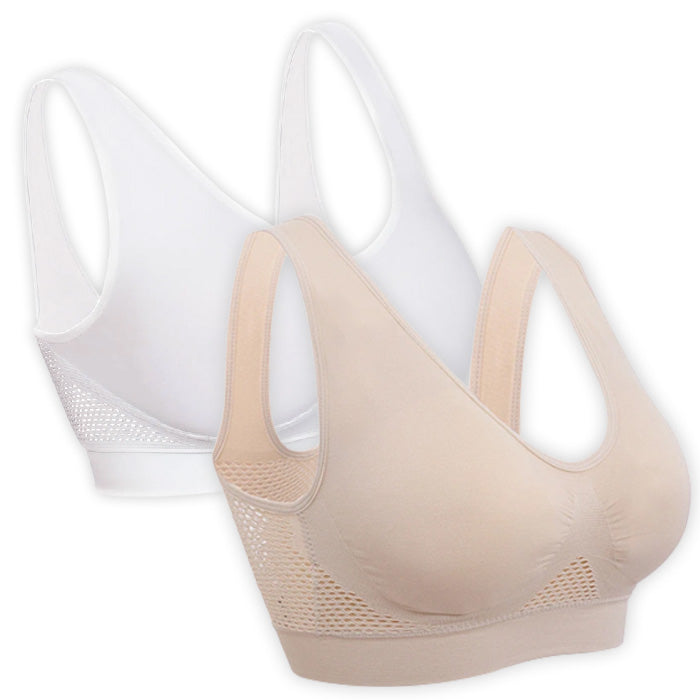 ShapeFlex™ | Breathable Lift Up Air Bra (1+1 Free)
