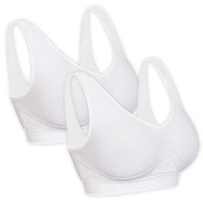 ShapeFlex™ | Breathable Lift Up Air Bra (1+1 Free)