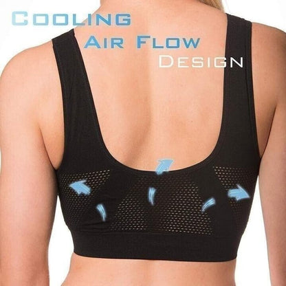 ShapeFlex™ | Breathable Lift Up Air Bra (1+1 Free)