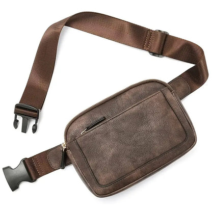 Marley™ | Stylish Belt Bag 