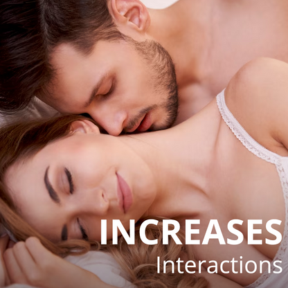 ScentSeduct™ | בושם פרומון לנשים