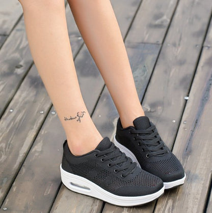 CloudWalk™ | נעליים אורטופדיות מרופדות