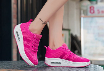 CloudWalk™ | נעליים אורטופדיות מרופדות