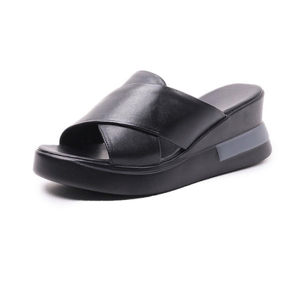 OrthoSandal™ - סנדלי אופנה אורטופדיים